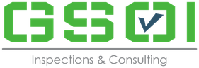 GSOI AS – Inspections & Consulting